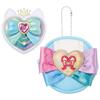 Wonderful Pretty Holic Shiny Cats Pact Special Set Recommended for Ages 6 and Up [BANDAI] PreCure!