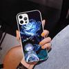 Ado Kyogen X Uta Phone Case For iPhone 13 12 Mini 11 Pro Max XS XR X SE 7 8 Plus 5S 5 6S 6 Gift Print Cover Fundas