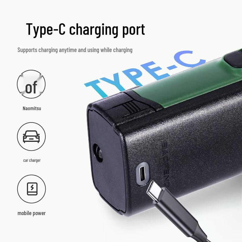 Baofeng UV-32 High-Power Handheld Two-Way Radio (CN version)