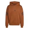 adidas Мужская толстовка M FI 3S HD KD5215