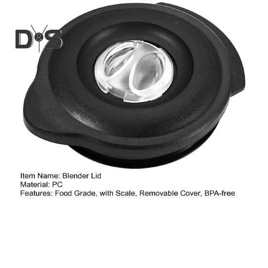 Прочная крышка соковыжималки, не содержит BPA, практичная крышка соковыжималки, крышка блендера для Oster Pro