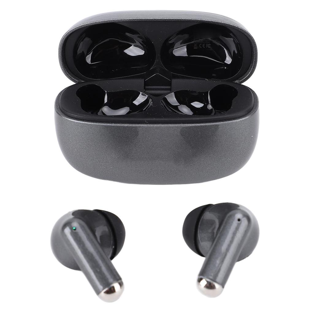 Переводчик 140 языков Беспроводные наушники Bluetooth Сенсорное управление Длительный срок службы батареи Искусственный интеллект в реальном времени