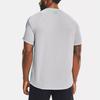 Under Armour T Shirt Men's Gray 1366182-014