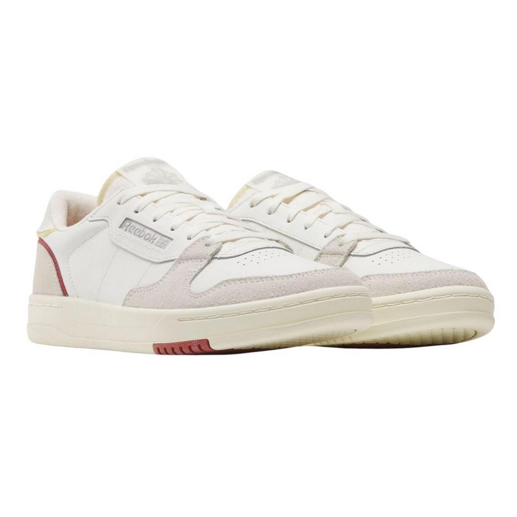Reebok Unisex Adult Phase Court Suede Trainers