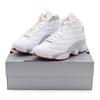 414571-160 Air Jordan 13 Retro Волк Серый Белый Истинный Красный Черный (Мужской)