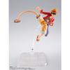 TAMASHII NATIONS S.H.Figuarts ONE PIECE Monkey D. Luffy - Dawn of Adventure - Gomu Gomu Optional Parts Set, Approx. 145mm, PVC & ABS, Pre-painted Opti
