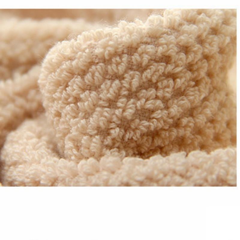 3 шт./компл. роскошные хлопковые полотенца, мягкие впитывающие банные полотенца для рук, полотенца для ванной комнаты