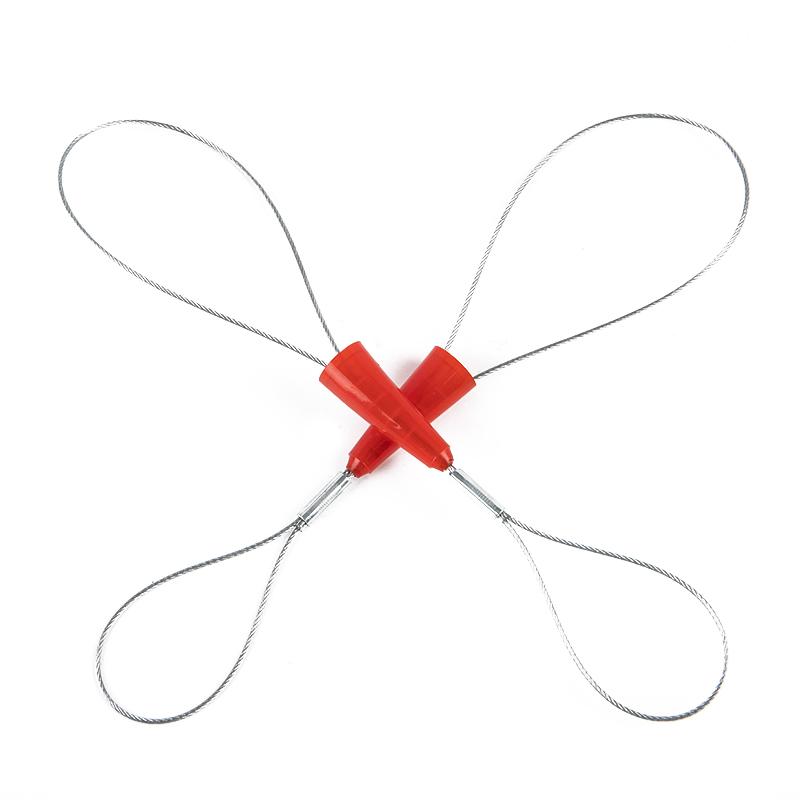 2 шт. кабельный съемник, захваты для быстрого натягивания проволоки для кабеля, ленты, катушки, кабеля