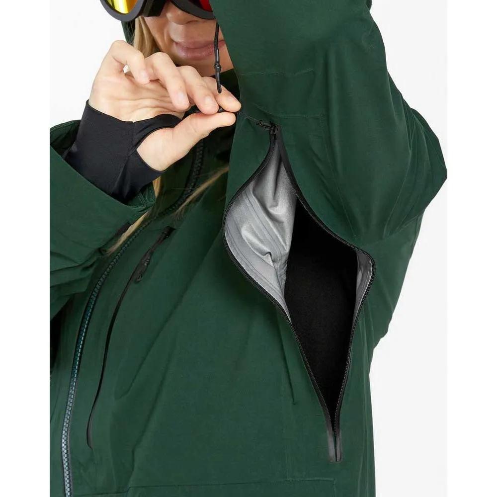 Volcom Куртка Vs 3L Stretch Gore