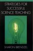 The Strategies for Successful Science Teaching Book