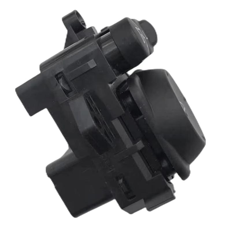A30P-Rear View Mirror Switch Button Reversing Folding Control Switch For Honda CR-V III CRV CR-Z 35190-SWA-J02