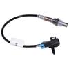 Кислородный датчик для BUICK LACROSSE REGAL CHEVROLET MALIBU OPEL ASTRA J GTC IGNIA A 12617648 Коллектор выхлопных газов Лямбда Автозапчасти