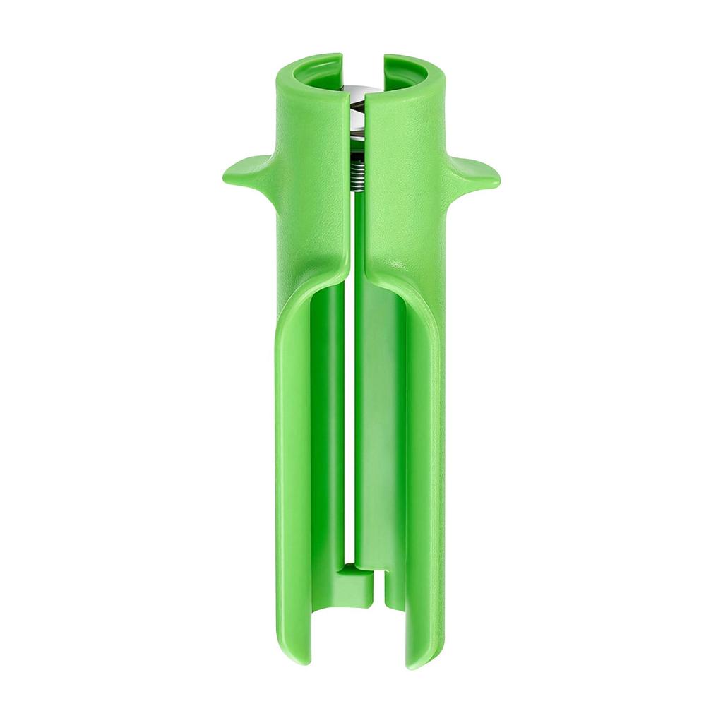 Rose Thorn Stripper Tool, Thorn Remover For Roses, Rose Stripper & Cleaner Cutter, Flower Thorn Remover Cleaner Tool For DIY And Gardening Work