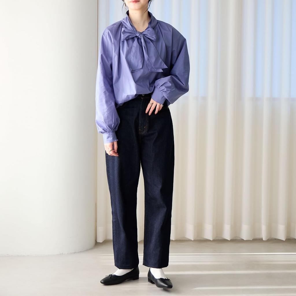 Toe Ballet Black 235 HIMIKO/Himiko/Square Shoes/640008