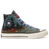 Converse Chuck 70 High 'Tie Dye Plaid' Мужские 168752C