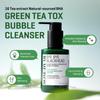 Bye Bye Blackhead 30 Days Miracle Green Tea Tox Bubble Cleanser 120ml AUTHENTIC STORE