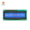1601 LCD Screen Board 16X1 Character Digital LED LCD Display Module LCM STN SPLC780D KS0066 5V Single Row Interface Board