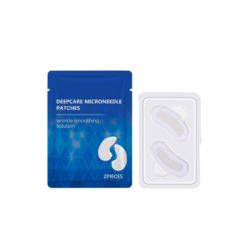 Гиалуроновые патчи под глаза Коллагеновые патчи под глаза Маска для глаз против старения, морщин и тонких линий 20 мл