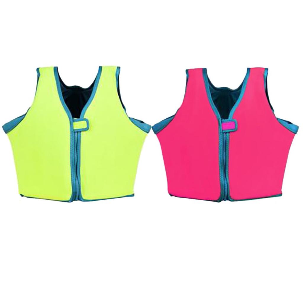Плавучий детский плавучий костюм для плавания, куртка для плавания, жилет, спасательный жилет, плавучее пальто