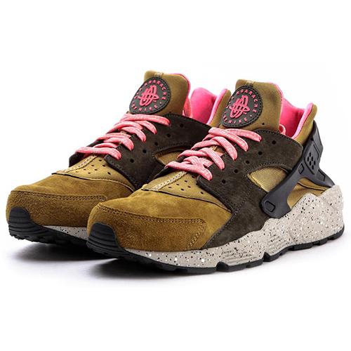 Nike Air Huarache Desert Moss 704830-302