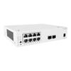 Huawei S210-8LP2J Managed Gigabit PoE Switch