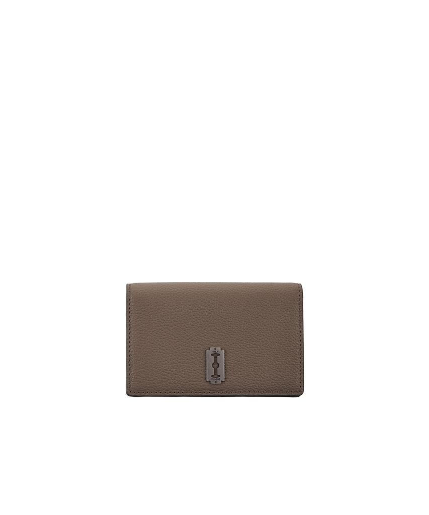 Vunque Perfec Wide Кошелек-визитница Etoffe