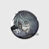 32/44/58mm Hot Japanese Anime Mahito Jujutsu Kaisen Button Pin Cartoon Character Brooch Badge Bag Decor Fans Collect Friend Gift