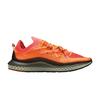 Men's Sneakers 4D Fusio Screaming Orange Screaming Orange/Core Black/Solar Red
