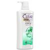 Clear Anti-Dandruff & Oil Control Shampoo