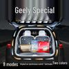 Комплекты салонной подсветки для Geely Vision X3/X6, Haoyue, LPRO и Jiaji.