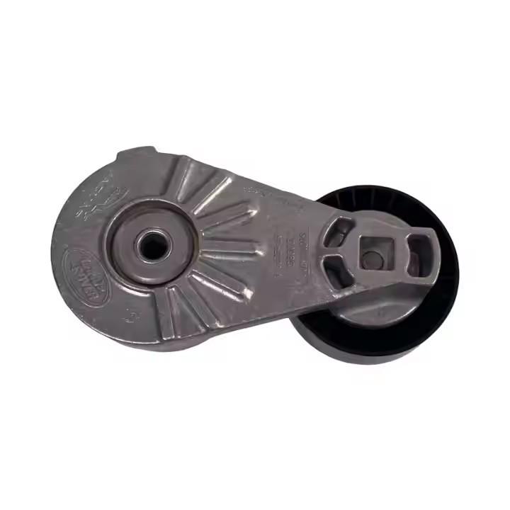 LR071035 Drive Belt Tensioner for Land Rover Range Rover, Range Rover Sport, Discovery 4, and Velar.