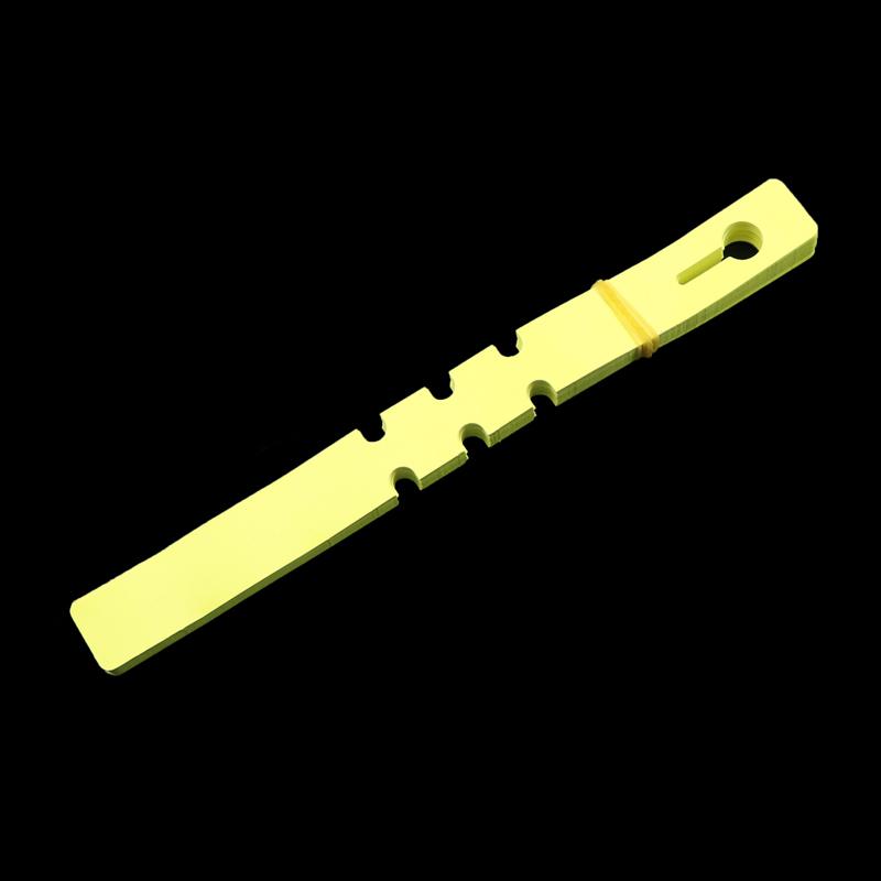 100pcs Gardening Garden Tag Label Hanging Tree Seedling Plant Fruit Trees Signs Prompt Card Trees Classification Tool