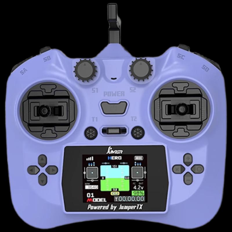 Пульт управления Jumper Elf ELRS 2.4G Mini