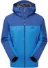 Куртка Mountain Equipment Odyssey Jacke atlantic admiral