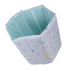 Foldable Bathtub Portable Soaking Bath Tub Ice Hot Universal for Adults Kids Year Round Use 80x65cm