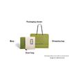 Gucci Dionysus Tiger Head Buckle Chain Leather Shoulder Bag Women Shoulder Bag Green 499623-0JNAN-3175