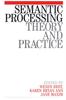 Книга Semantic Processing : Theory and Practice