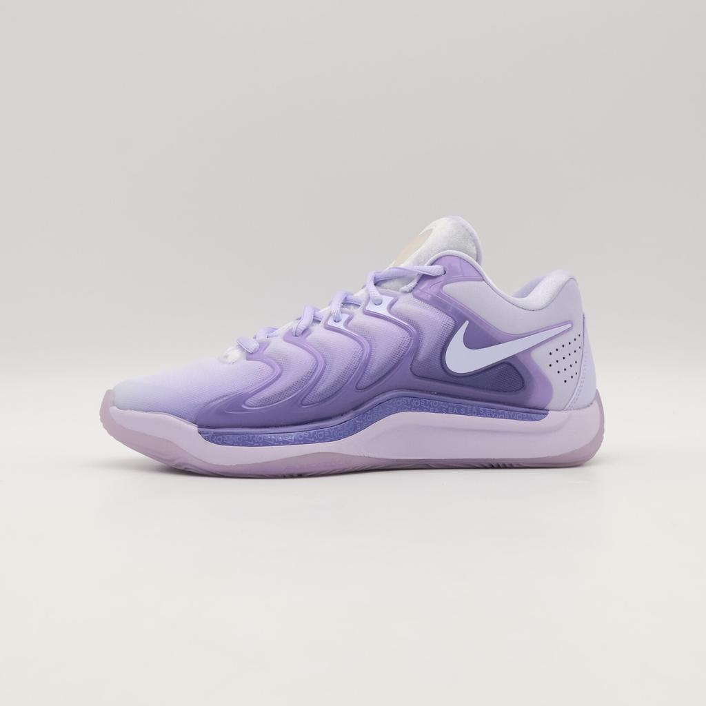 FJ9488-500 Nike KD 17 Bad 3.0 (FJ9487-500/FJ9488-500) (Мужской)