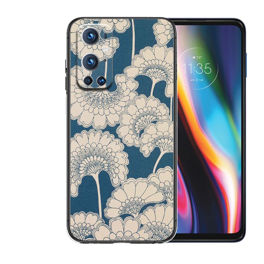 Чехол с изображением цветов бананового листа для OnePlus Nord N100 N10 5G 9 8 Pro 7 7Pro, чехол для телефона OnePlus 7 Pro 1 + 7T 6T 5T 3T