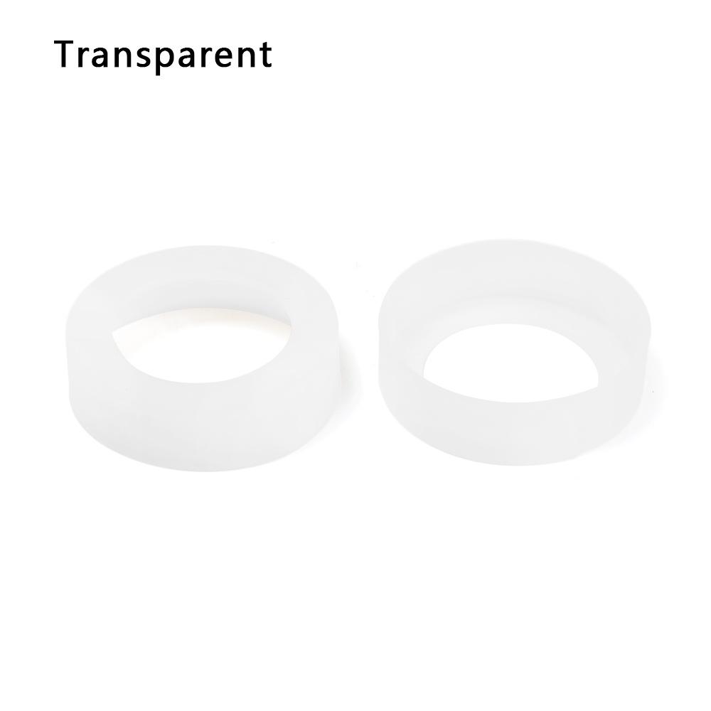 Table Mats Insulation Cup Mat Water Drink Bottle Pad Water Cup Coasters Silicone Cup Sleeve