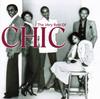 CD CHIC - Very Best of Chic 8122798212 Rhino Records 2000 Германия Соул/Фанк Б/У