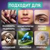 Макро объектив/объектив для смартфона для iPhone, Android и мобильного телефона.