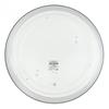 Round Ceiling Lamp, 2Xe27, For Two Bulbs, 2Xe27, White, Surface-Mounted