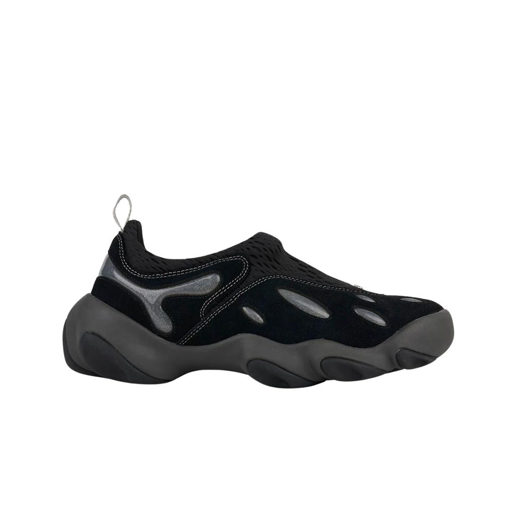 Oakley Factory Team X Brain Dead Orbital Flesh Black Glitter