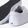Fred Perry Унисекс Кожаная Обувь Underspin Sfpu2314343 200