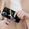 The Walking Dead Negan Bumper Magnetic Phone Case For APPLE iPhone 17 Air 16 14 13 12 Pro Max 15 Plus Wireless MagSafe Cover