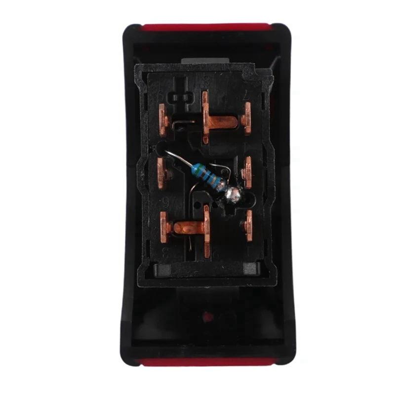 Car 93440913 Warning Hazard Emergency Light Switch Button Fit For Chevrolet GMC