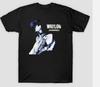 Ultimate Waylon Jennings T-Shirt Short Sleeve All Sizes S To 5 XL