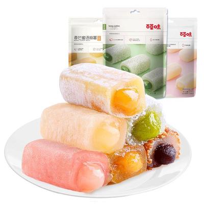 Снэки – Сладости