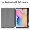 Для Samsung Tab S6 Lite P610 P615 Чехол TPU Мягкая обложка со слотом для S Pen Защитная накладка